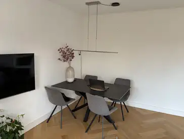 Foto #2 Appartement Van Houtenlaan Groningen