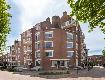 Foto #1 Appartement Zomerkade Huizen