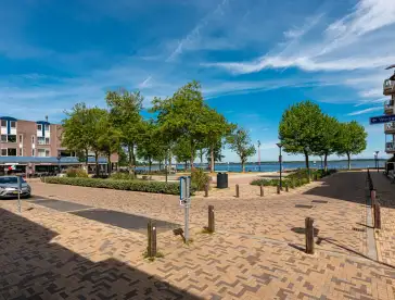 Foto #3 Appartement Zomerkade Huizen