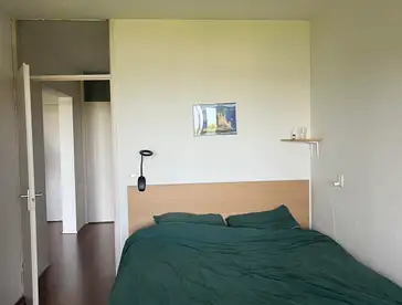 Foto #2 Appartement Logger Amstelveen