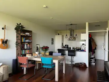 Foto #4 Appartement Logger Amstelveen