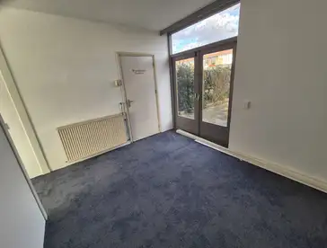 Foto #2 Kamer Grensvaart Breda