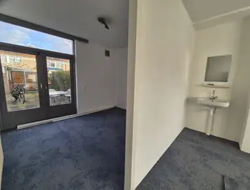 Foto #1 Kamer Grensvaart Breda