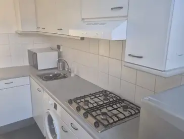 Foto #3 Kamer Grensvaart Breda