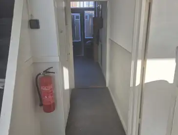 Foto #4 Kamer Grensvaart Breda