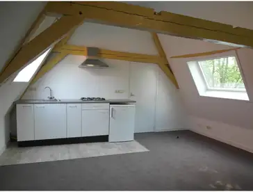 Foto #1 Appartement Brabantse Turfmarkt Delft