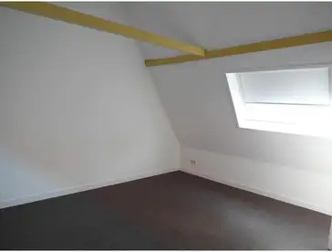 Foto #4 Appartement Brabantse Turfmarkt Delft