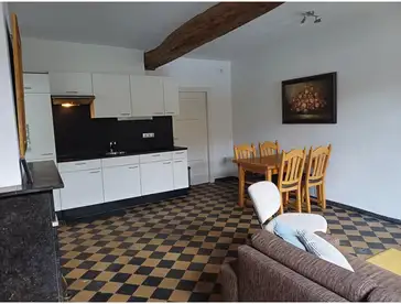 Foto #2 Appartement Op de Locht Bunde