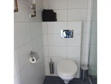 Foto #4 Appartement Op de Locht Bunde