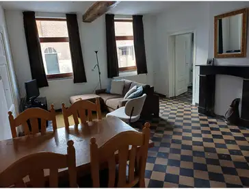 Foto #1 Appartement Op de Locht Bunde