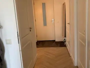 Foto #2 Appartement Mattenbiesstraat Rotterdam