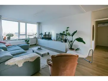 Foto #3 Appartement Jaap Edendreef Utrecht