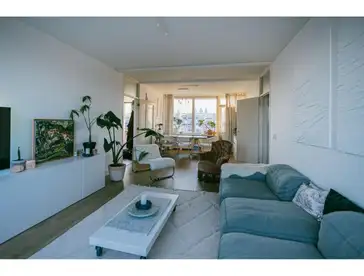 Foto #2 Appartement Jaap Edendreef Utrecht