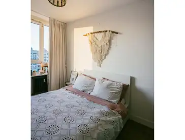 Foto #4 Appartement Jaap Edendreef Utrecht