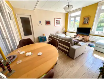 Foto #2 Appartement Zeezwaluwstraat Den Haag