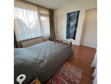 Foto #4 Appartement Zeezwaluwstraat Den Haag