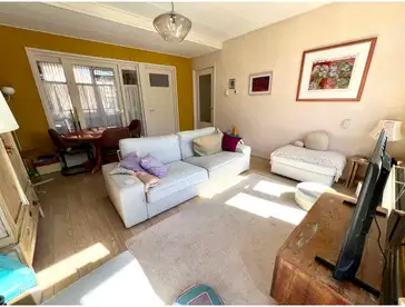 Foto #1 Appartement Zeezwaluwstraat Den Haag