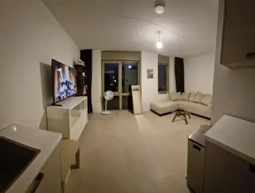 Foto #1 Appartement Bergenboulevard Amersfoort