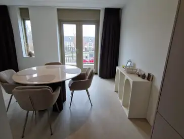 Foto #3 Appartement Bergenboulevard Amersfoort