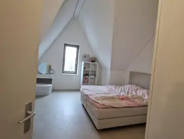 Foto #4 Appartement Bergenboulevard Amersfoort