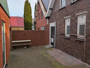 Foto #1 Appartement Verlengde Stationsweg Zuidlaren