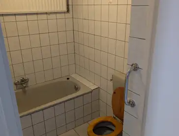 Foto #4 Appartement Verlengde Stationsweg Zuidlaren