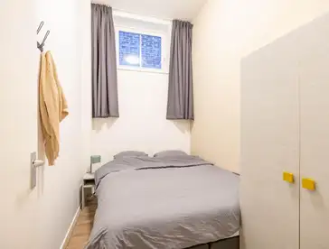 Foto #3 Appartement Nieuwe Boteringestraat Groningen