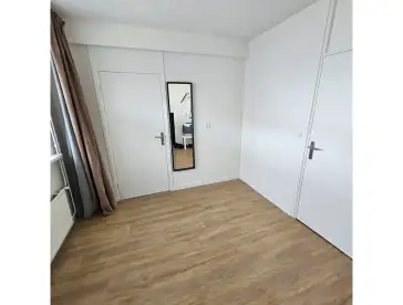 Foto #4 Kamer Lijsterstraat Amersfoort