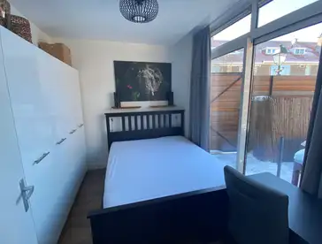 Foto #1 Appartement Kortrijksestraat Den Haag