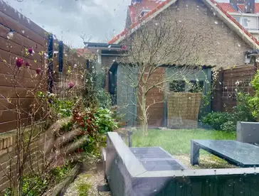 Foto #2 Appartement Kortrijksestraat Den Haag