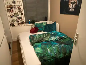 Foto #4 Appartement Kortrijksestraat Den Haag