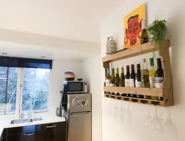 Foto #2 Appartement van 't Hoffstraat Wageningen