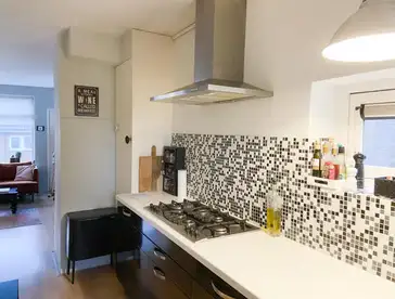 Foto #3 Appartement van 't Hoffstraat Wageningen