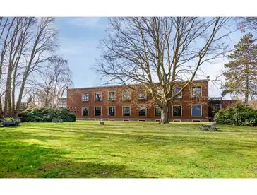 Foto #3 Appartement Wolter ten Catestraat Hengelo