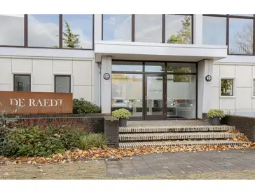 Foto #1 Appartement Wolter ten Catestraat Hengelo