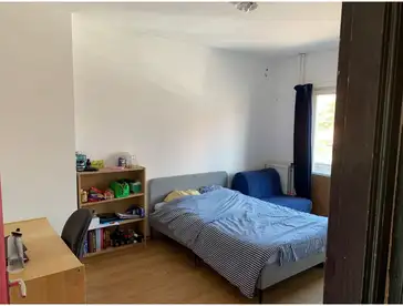 Foto #2 Huurwoning Mauritsstraat Eindhoven