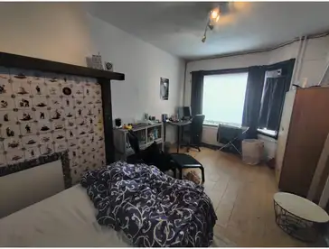 Foto #1 Huurwoning Mauritsstraat Eindhoven