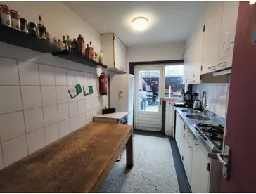 Foto #4 Huurwoning Mauritsstraat Eindhoven