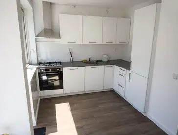 Foto #2 Huurwoning Boterbloempad Spijkenisse