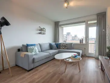 Foto #1 Appartement Van Uvenweg Wageningen