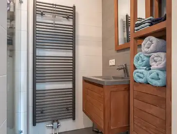 Foto #4 Appartement Van Uvenweg Wageningen