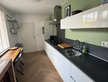 Foto #2 Huurwoning Begoniastraat Eindhoven