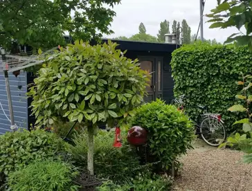 Foto #1 Huurwoning Aquamarin Weesp