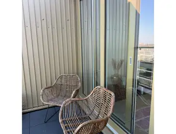 Foto #1 Appartement Pikeursbaan Deventer