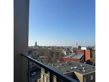 Foto #2 Appartement Pikeursbaan Deventer