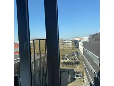 Foto #3 Appartement Pikeursbaan Deventer