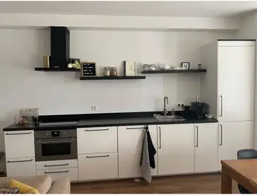 Foto #3 Appartement Ginderover Heeze