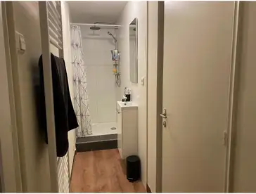 Foto #4 Appartement Ginderover Heeze