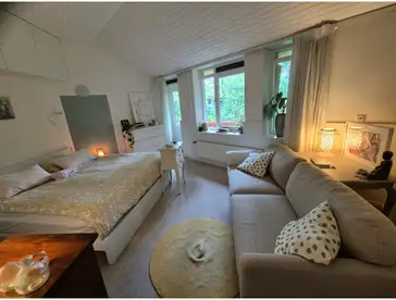 Foto #2 Kamer Zutphensestraat Brummen