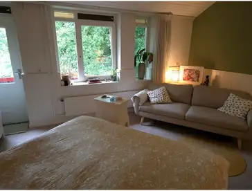 Foto #1 Kamer Zutphensestraat Brummen